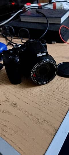 كاميرا nikon b500