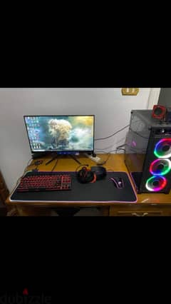 gaming pc