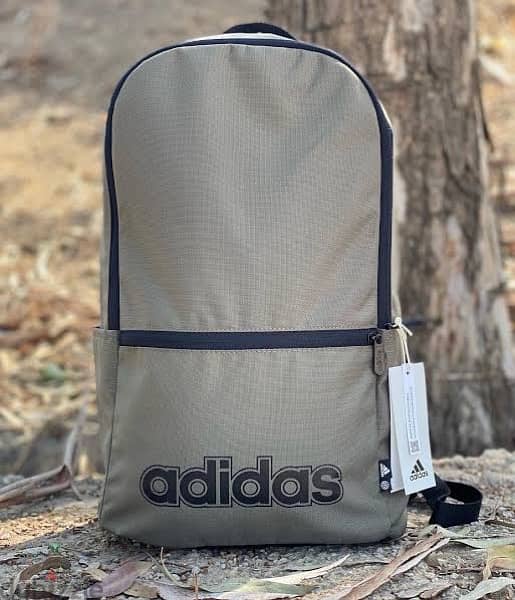 adidas backpack 24 Litre original 5