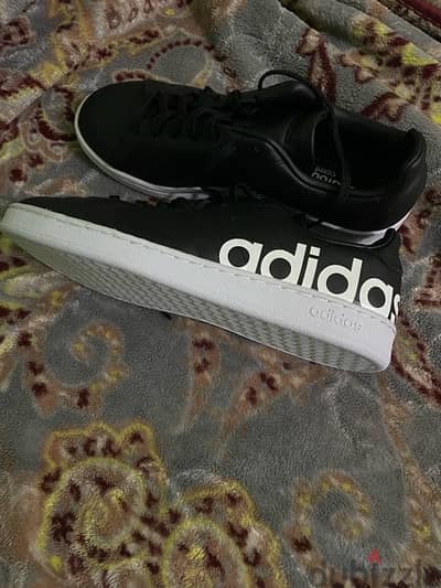 adidas Original Shoes From France