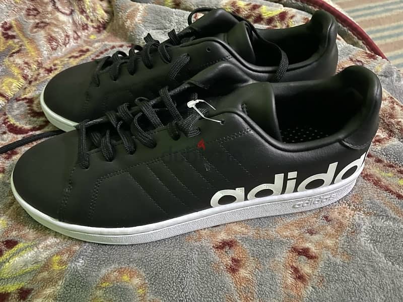 adidas Original Shoes From France 1