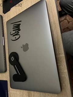 MacBook 2018 Pro 13 Inch
