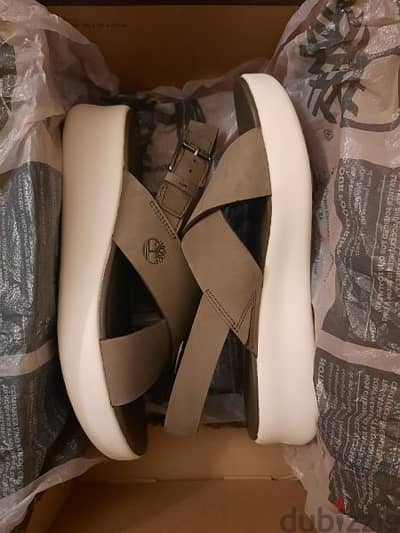timberland sandal