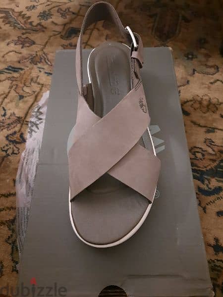 timberland sandal 2