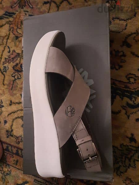 timberland sandal 4