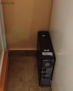 HP Compaq Pro 6305 SFF