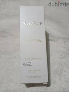 NOvAGE 0