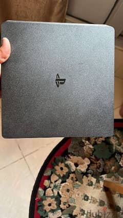 ps 4 slim 0