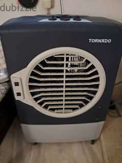 Tornado cooler toshiba 60 liter
