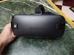 VR Samsung بحالة ممتازة جدا جدا جدا