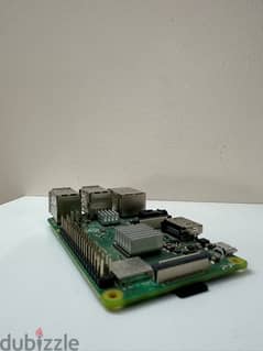 Raspberry pi 3 model B+