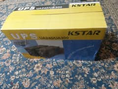 Electric Generator KSTAR 0