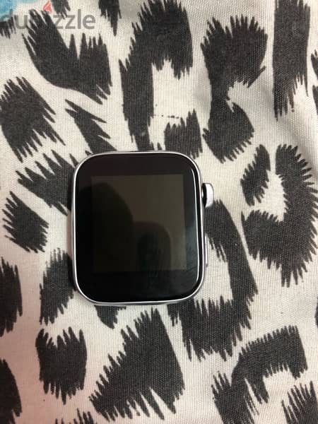 smart watch T500 1