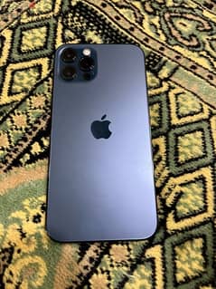 ايفون ١٢ برو / iPhone 12 Pro