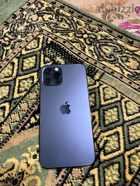 ايفون ١٢ برو / iPhone 12 Pro 3