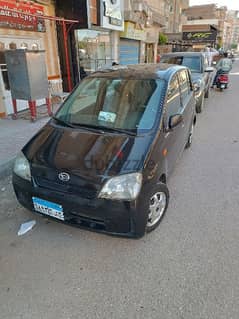 Daihatsu Charade 2004 0