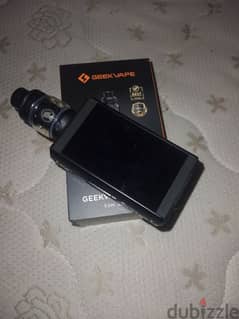 geek vape t 200 black 0