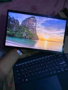 Asus vivobook 13 slate OLED T3300KA 0