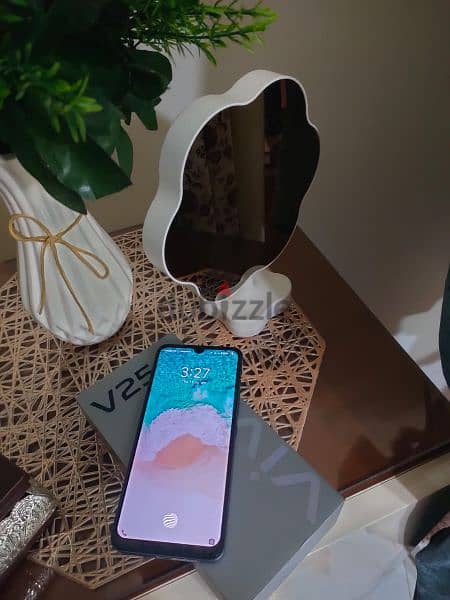 vivo v25 5g 4