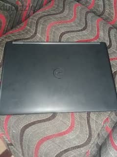 Dell latitude e5550