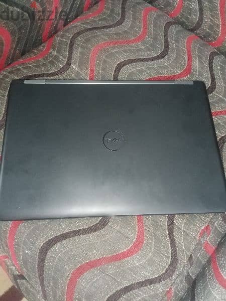 Dell latitude e5550 0