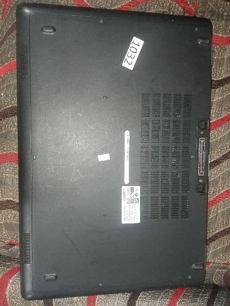 Dell latitude e5550 1