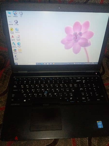 Dell latitude e5550 2