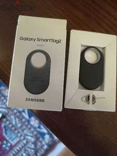 Samsung Smart Tag 2 جلاكسي سمارت تاج