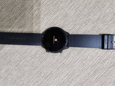 amazfit gtr 2 smart watch