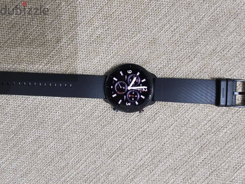 amazfit gtr 2 smart watch 1