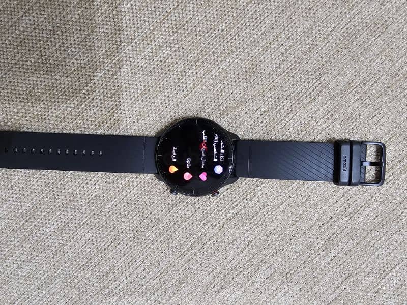 amazfit gtr 2 smart watch 2