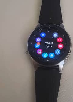 Samsung Galaxy Wearable 46mm (watch) 0