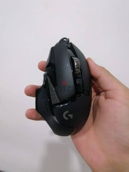 ماوس Logitech g502 1