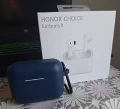 Honor Choice X