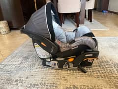 car seat chicco