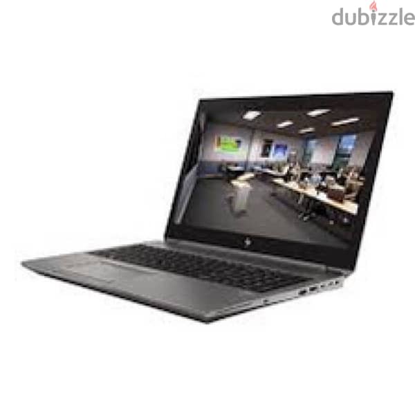 hp zbook 15 g6 1