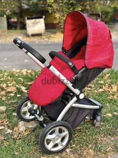 mothercare stroller 0