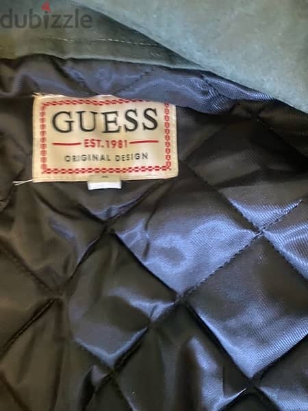 guess coat 3