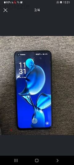 oppo reno 6 5G 0