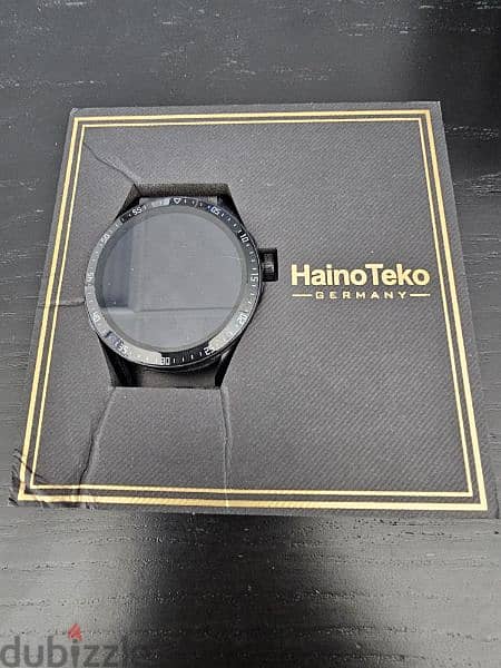 Haino teko smart whatch RW 37 2