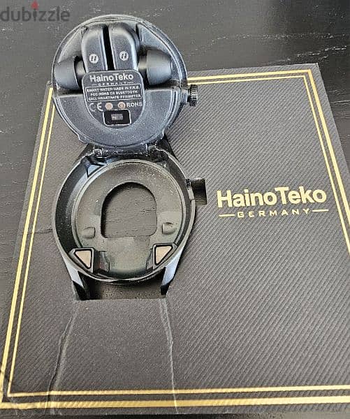 Haino teko smart whatch RW 37 3