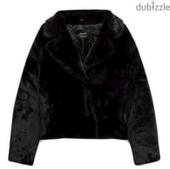 Pull&bear woman jacket 0