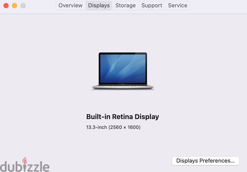 Macbook 2017 (Non-Touchbar) 5