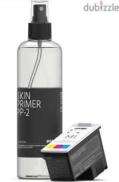 Prinker M ink Refill 0