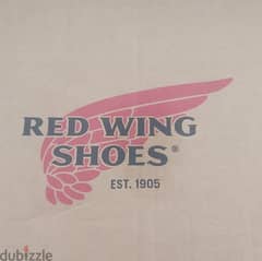 New RedWing Safety 43 0