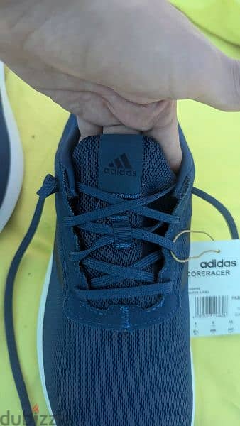 Adidas original shoes with box اديداس اصلي 2