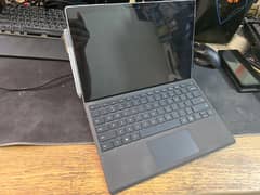 Microsoft Surface Pro 7, i5, 8G Ram, 128G SSD With all accessories