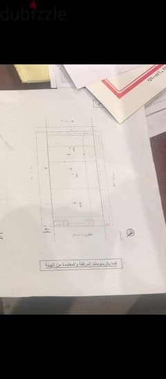 مصنع للايجار