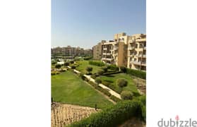 Appartment 240m in compound wesal open view