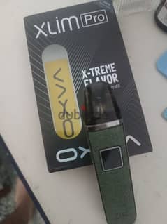 vape xlimpro limited edition فيب 0